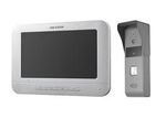 Kit de Videoportero Analógico HIKVISION DS-KIS203-T