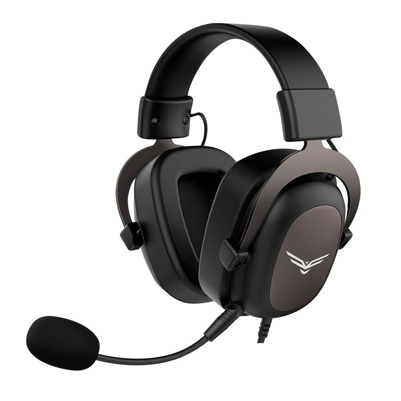 76498 - Audífonos Gaming Naceb Gaming NA-0318