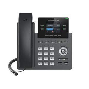 Teléfono Ip Grandstream Grp2612P Grp2612P