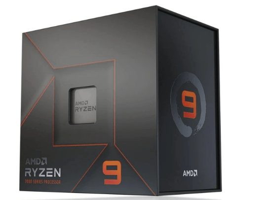 76531 - Procesador AMD 7950X