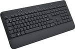 Teclado LOGITECH SIGNATURE K650