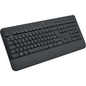 Teclado Logitech Signature K650 920-010910. K650 920-01091