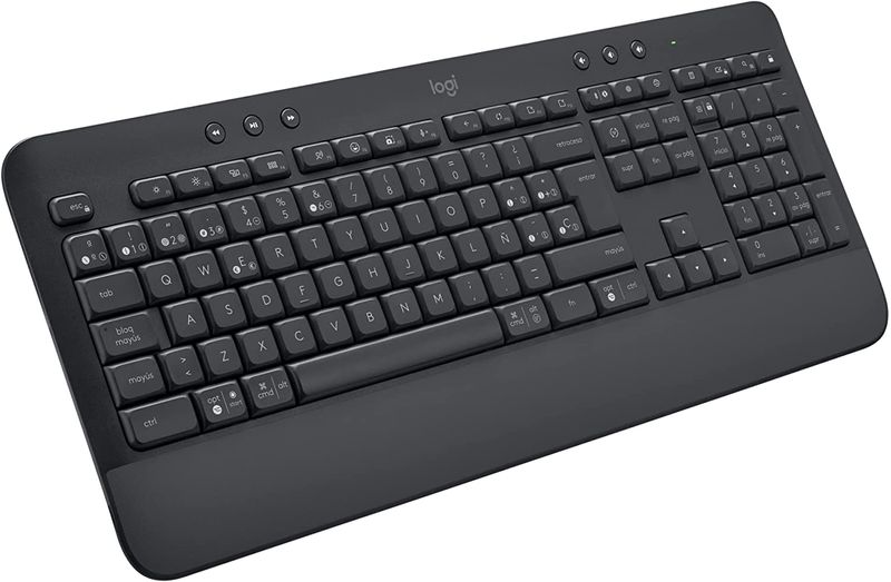 Teclado LOGITECH SIGNATURE K650