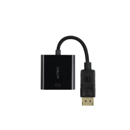 76537 - Adaptador HDMI a Displayport ACTECK AH435