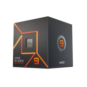 Procesador Amd Ryzen 9 7900 12 Core Retail  7900