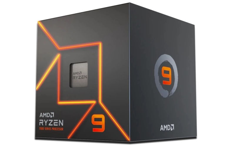 76548 - Procesador AMD 7900