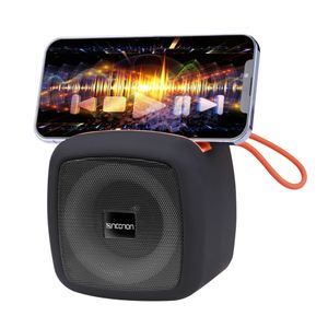 Bocina Portatil Negro Nb-09 Nbbsn901Rg