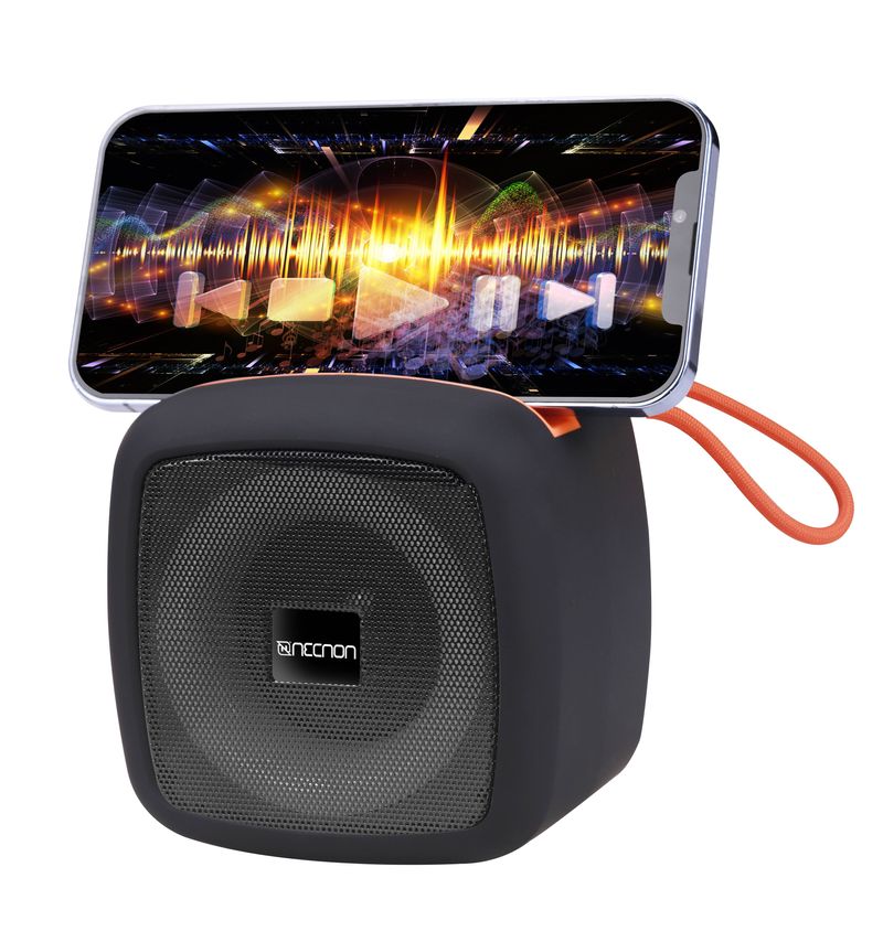 76595 - Bocinas NECNON NB-09