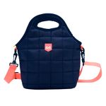 LONCHERA KIUT MIDNIGHT BLUE