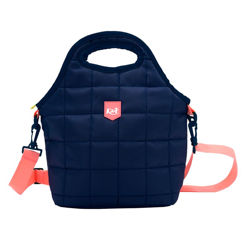 LONCHERA KIUT MIDNIGHT BLUE