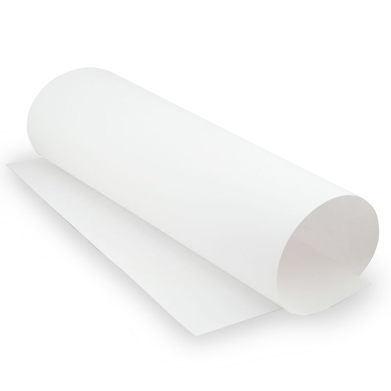 CARTULINA BLANCA 50X65CM 48K