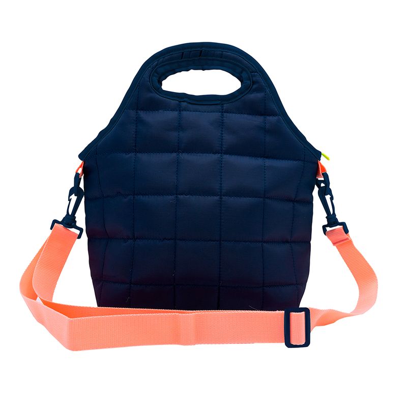LONCHERA KIUT MIDNIGHT BLUE