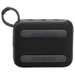 64220 - BOCINA JBL ULTRAPORTATIL GO 4 COLOR NEGRO