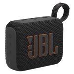 64221 - BOCINA JBL ULTRAPORTATIL GO 4 COLOR NEGRO