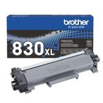 63003 - TONER BROTHER TN830XL PARA DCPL2660DW