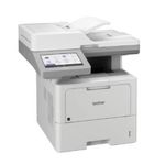 Multifuncional Brother (Valor) MFCL6915DW Láser Electrofotográfico Dúplex 52 PPM Ciclo de Trabajo Mensual 160000 Páginas