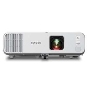 Videoproyector Epson Powerlite L260F 3Lcd 4600 Lúmenes 1080P Resolución 1920X1080 Fuente Luz Láser Epevidab229