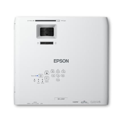 Videoproyector-Epson-PowerLite-L260F-3LCD-4600-Lumenes-1080p-Resolucion-1920x1080-Fuente-Luz-Laser