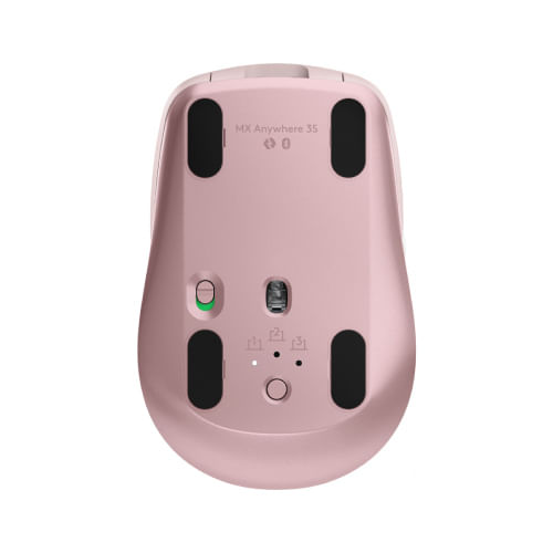 Mouse Logitech MX Anywhere 3S Rose