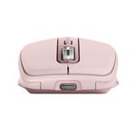 Mouse Logitech MX Anywhere 3S Rose