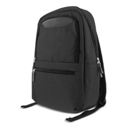 71146 - Mochila XTech XTB-212BK Winsor para Laptop de 15 6" Poliéster Capacidad Máxima de 10kg Color Negro