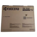 Toner Kyocera Tk 7137k negro para TaskAlfa MZ3200i de 20 mil impresiones