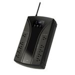 75457 - UPS Koblenz 9022 USB/R 900VA/450W 10 Contactos 76 Minutos de Respaldo con una AIO