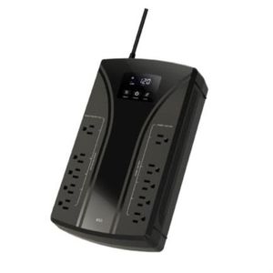Ups Koblenz 9022 Usb/R 900Va/450W 10 Contactos 76 Minutos De Respaldo Con Una Aio Kbcreuab027