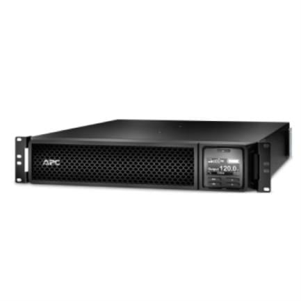 76238 - UPS APC Smart SRT 3000VA RM 120V