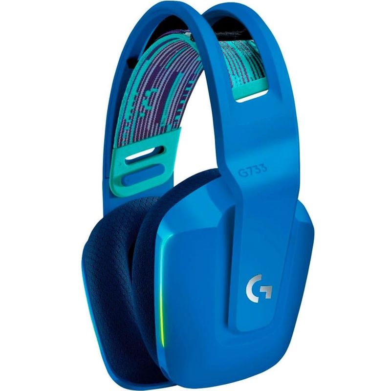Diadema-LOGITECH-G733