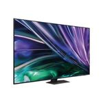 75760 - Televisor Samsung QN85D 55" Smart TV NEO QLED Neural Quantum Processor 4K (Resolucion 3840x2160)