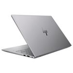 Workstation móvil HP ZBook Power G11 16 Intel Core Ultra 9 16GB RAM 1TB SSD RTX 1000 Ada WUXGA W11 Pro
