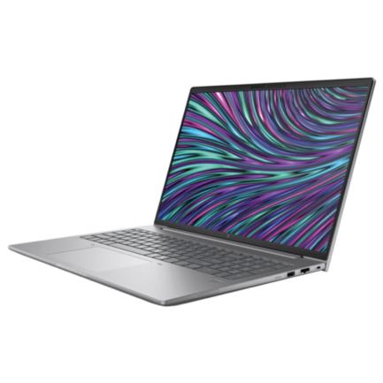 Workstation móvil HP ZBook Power G11 16 Intel Core Ultra 9 16GB RAM 1TB SSD RTX 1000 Ada WUXGA W11 Pro