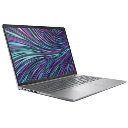 Workstation móvil HP ZBook Power G11 16 Intel Core Ultra 9 16GB RAM 1TB SSD RTX 1000 Ada WUXGA W11 Pro
