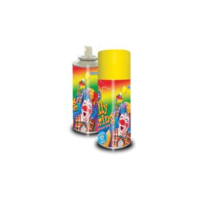 Serpentina En Aerosol Silly String 5279/1