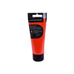 PINTURA ACRILICA POLITEC 100ML ROJO TUBO
