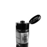 PINTURA ACRILICA POLITEC 100ML NEGRO INTENSO TUBO
