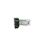 71042 - Toner Lexmark Negro 15800K para Lexmark CS531 CX532