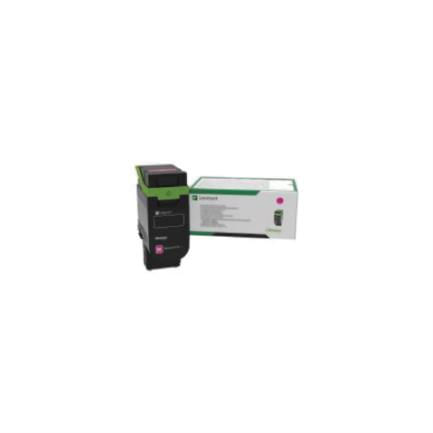 74283 - Toner Lexmark Magenta 8800K para Lexmark CS531 CX532
