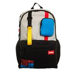 MOCHILA SCRIBE NO RULES