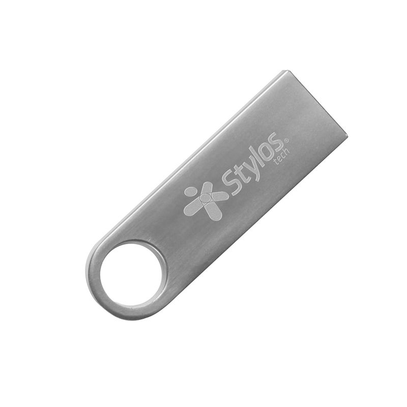 MEMORIA USB 32GB 20 STYLOS METALICA
