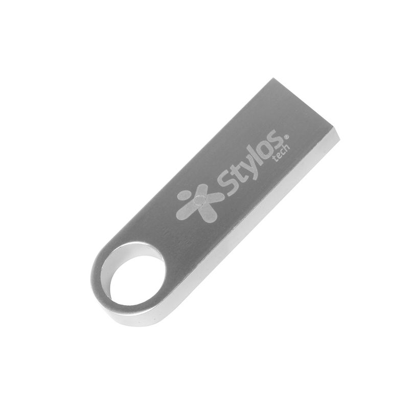 MEMORIA USB 64GB 20 STYLOS METALICA