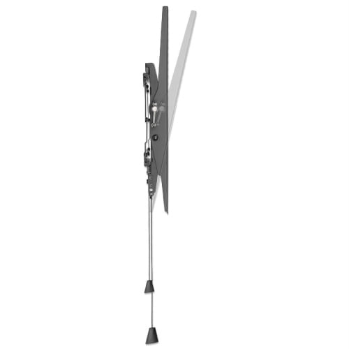 Soporte Manhattan para TV 43" a 100" Ultradelgado con Inclinación para Pared 70kg
