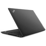 Workstation Lenovo(D90) Thinkpad P14s G4 14" Intel Core i7-1360P Disco duro 512GB SSD Ram 16GB Windows 11 Pro Color Negr