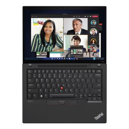 Workstation Lenovo(D90) Thinkpad P14s G4 14" Intel Core i7-1360P Disco duro 512GB SSD Ram 16GB Windows 11 Pro Color Negr