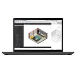 Workstation Lenovo(D90) Thinkpad P14s G4 14" Intel Core i7-1360P Disco duro 512GB SSD Ram 16GB Windows 11 Pro Color Negr