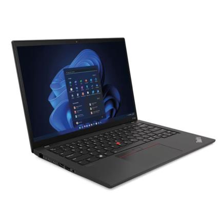 Workstation Lenovo(D90) Thinkpad P14s G4 14" Intel Core i7-1360P Disco duro 512GB SSD Ram 16GB Windows 11 Pro Color Negr