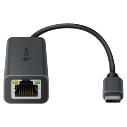 74173 - ADAPTADOR STEREN USB C A ETHERNET