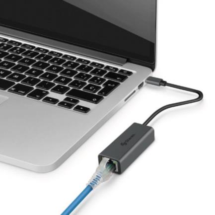 74174 - ADAPTADOR STEREN USB C A ETHERNET