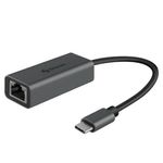 74176 - ADAPTADOR STEREN USB C A ETHERNET